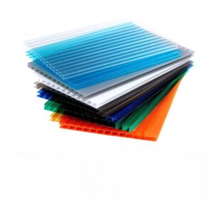 Düz Levha Solid Sheet 1